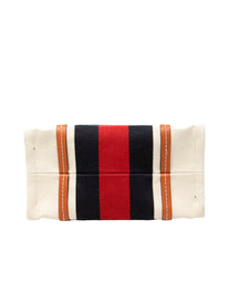 HANDBAG CANVAS WEB MOUNTA.CANV/CUO.HAR/NS GU/NS G NATUR/HA.B/BRB/VRV