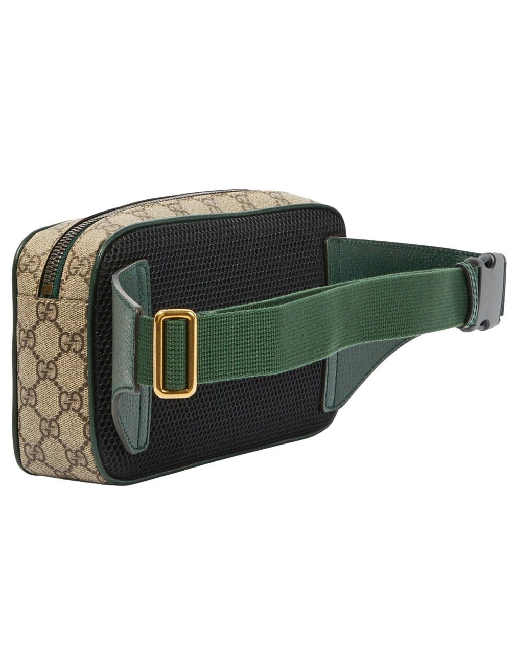 BELT BAG GG MIGN/DOL/GG SUP/N.AT/NS M GRE/GRE/B.EB/BLK/GRE