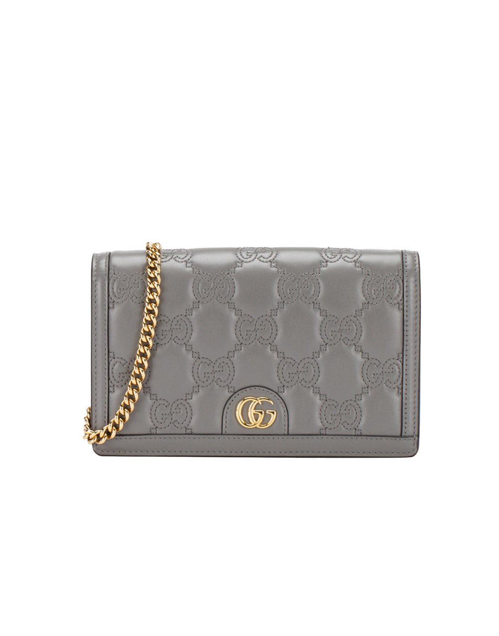 GUCCI GG MARMONT QUILTED MINI BAG