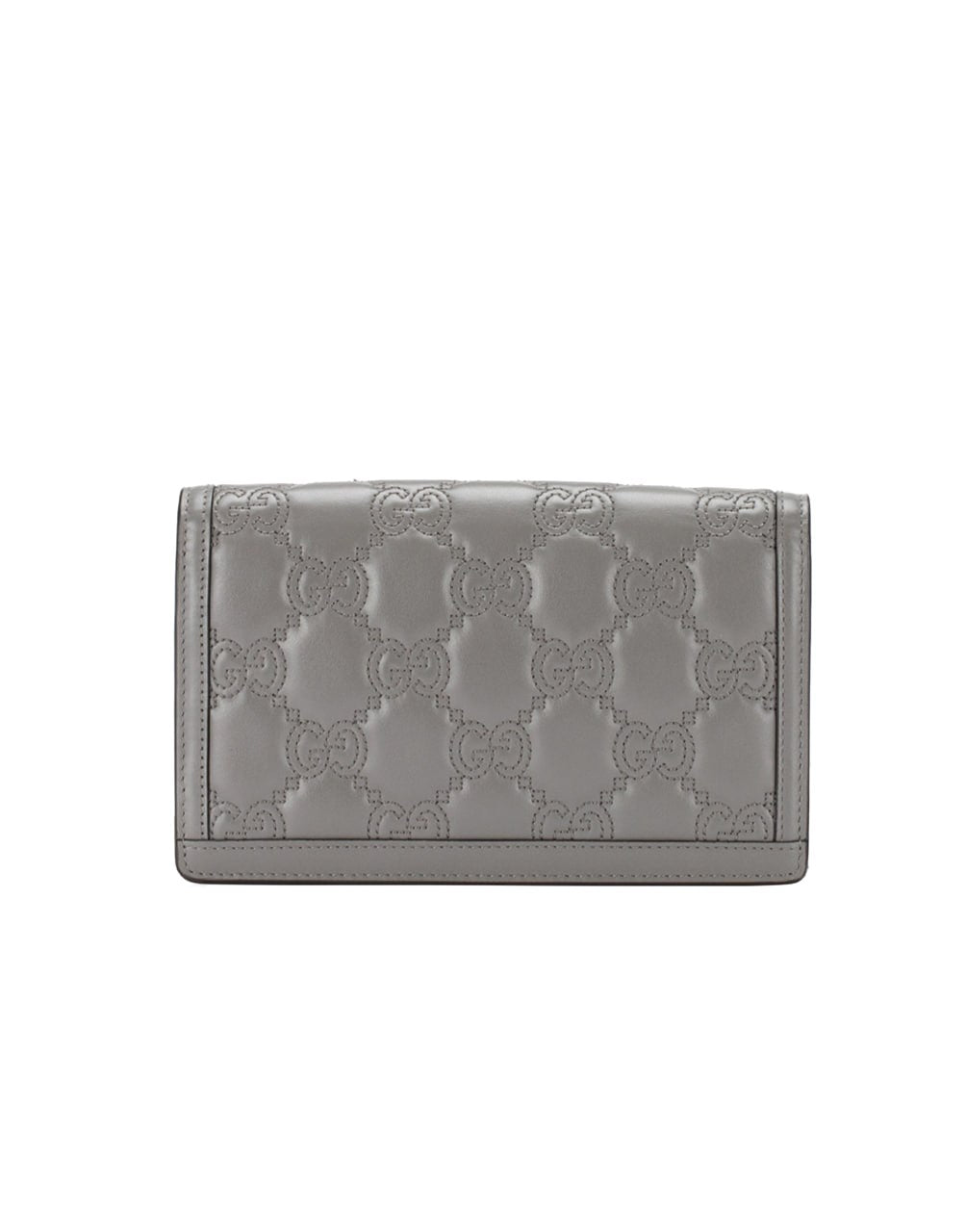 GUCCI GG MARMONT QUILTED MINI BAG