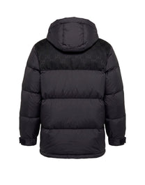 SPW BLOUSON MICRO NYLON RIPSTOP W/DOWN BLACK