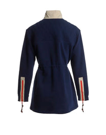 GUCCI TECHNICAL JERSEY ANORAK
