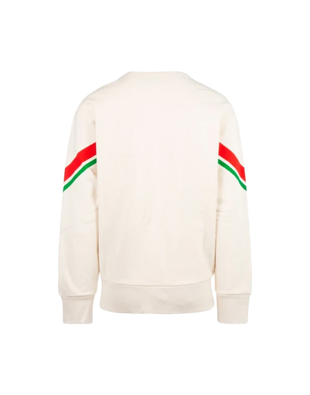 GUCCI INTERLOCKING G PRINT HOODIE SWEATER