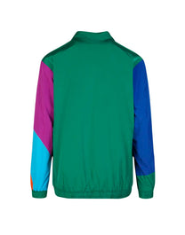 GUCCI COLORBLOCK JACKET OVERSIZED