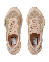 SNEAKER FABRIC RS TELA RETINO 900/SUE.SWE/NS.GR LT  POW/SK.RO/SK.R-SI