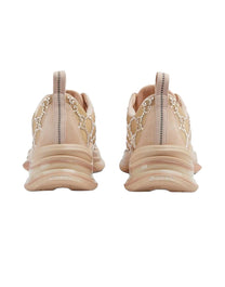 SNEAKER FABRIC RS TELA RETINO 900/SUE.SWE/NS.GR LT  POW/SK.RO/SK.R-SI