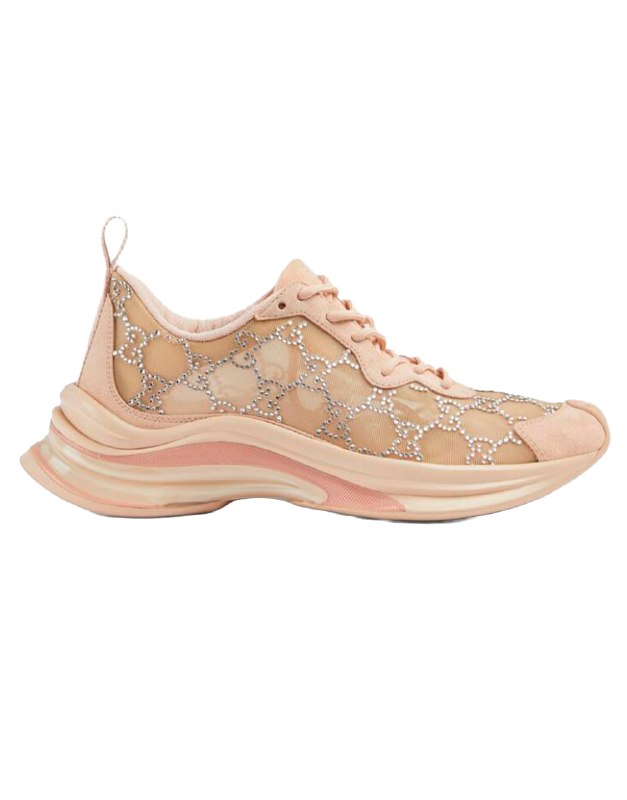SNEAKER FABRIC RS TELA RETINO 900/SUE.SWE/NS.GR LT  POW/SK.RO/SK.R-SI