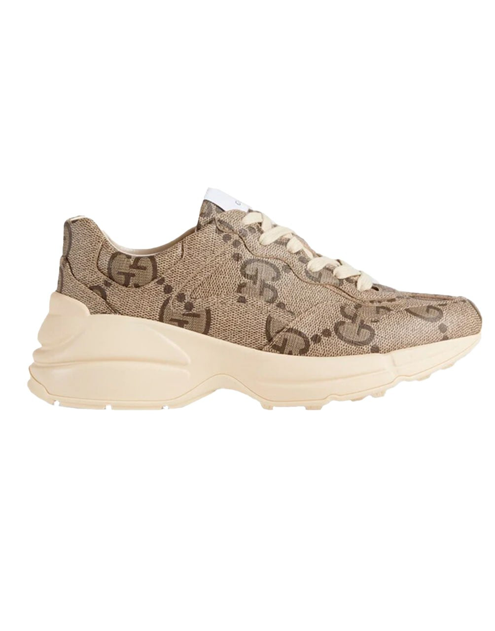 MACRO GG SUPREME 80 BEIGE EBONY