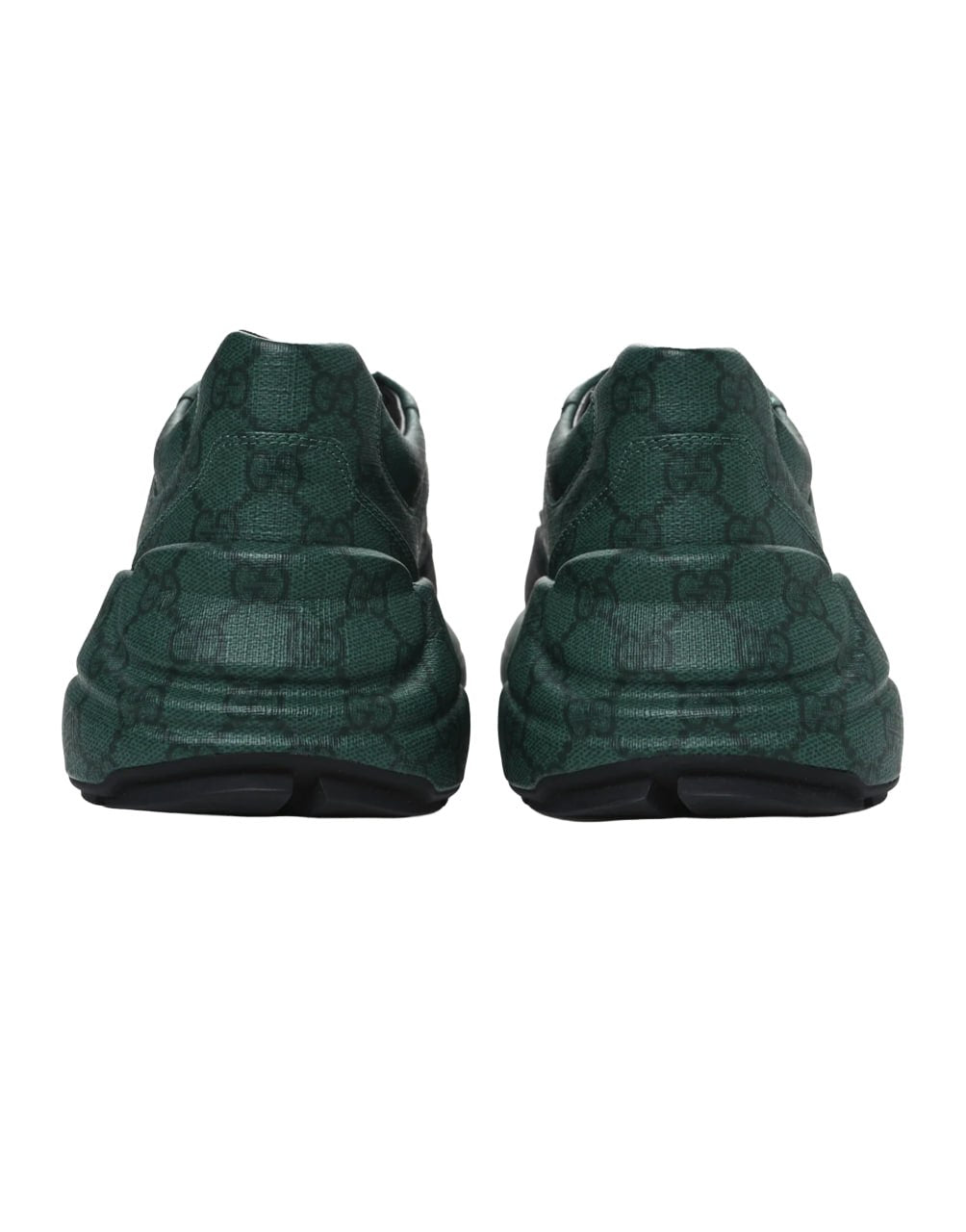 SNEAKER PLASTIC R.S T.GG SUPREME/T.GG SUP/GG  SUP/BLACK/WHIT/EM-DK EME