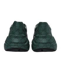 SNEAKER PLASTIC R.S T.GG SUPREME/T.GG SUP/GG  SUP/BLACK/WHIT/EM-DK EME