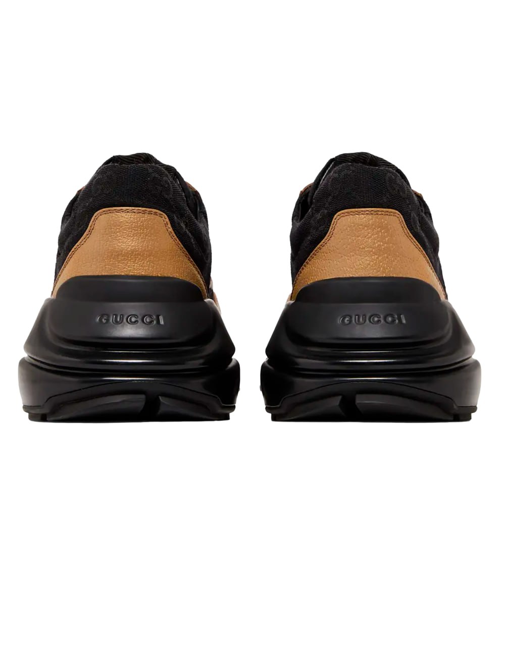 T.ORIGINAL GG/DO.PIG.MF/MLS BLACK/K.BEIGE K/BEIGE