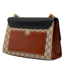 GUCCI JACKIE 1961 MINI BAG GG CANVAS