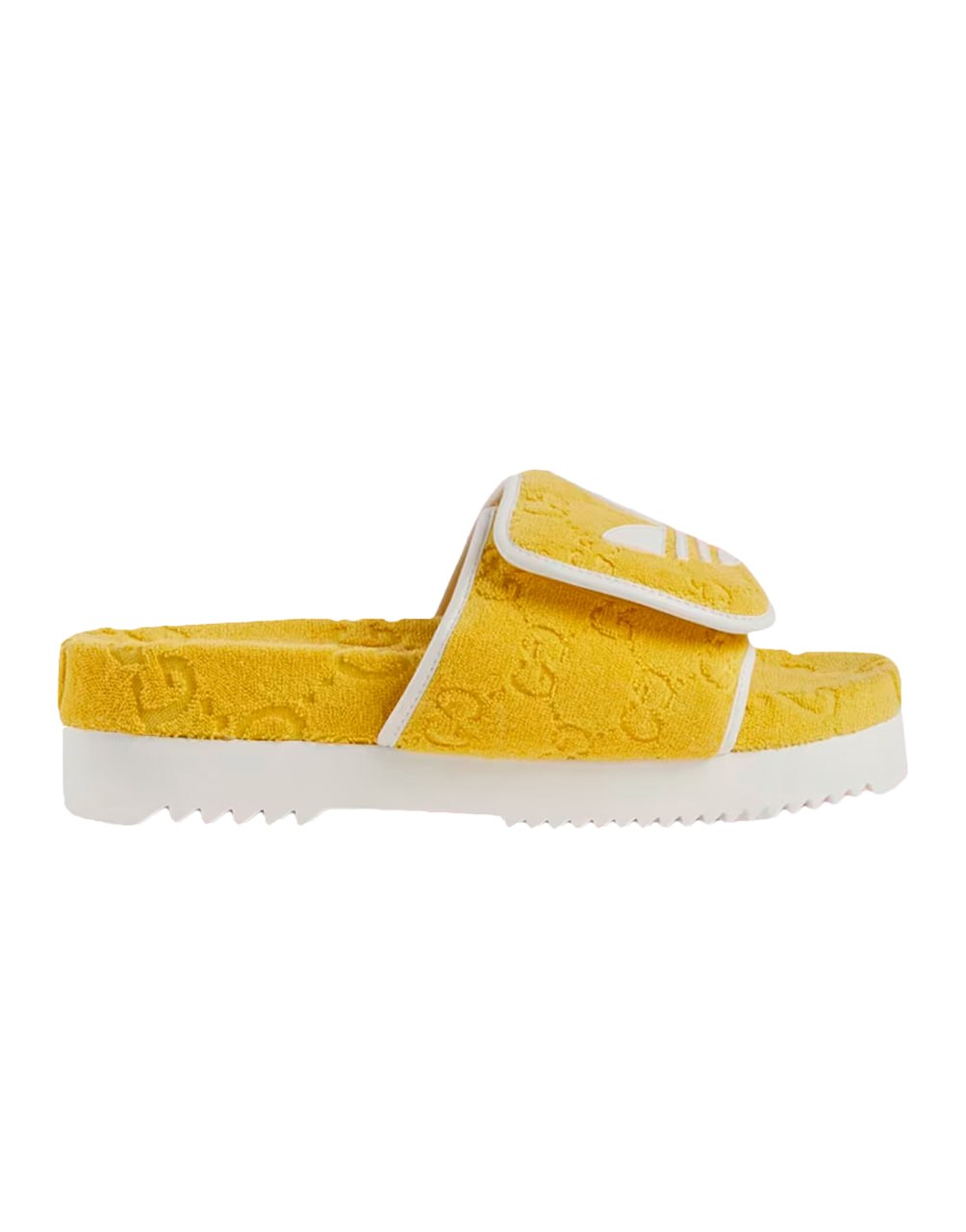 SANDAL FABRIC RS.MAGIC SPONGE GG/DEMETRA SM.YE/O