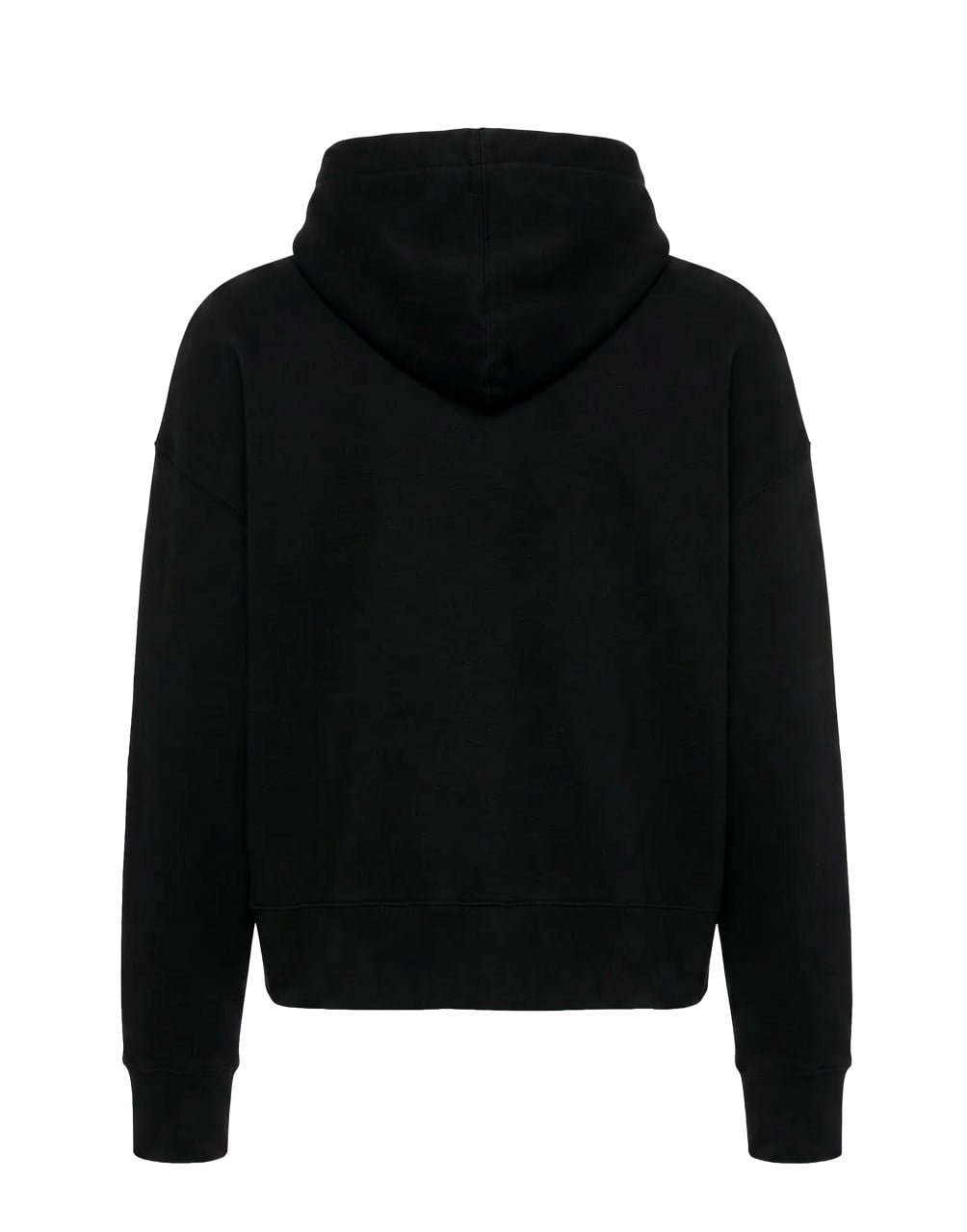 BROKEN PALM HOODY BLACK GREEN PALM ANGELS