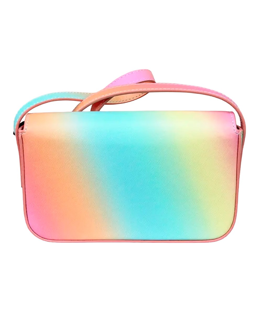 RAINBOW PALM BEACH BRIDGEB MULTICOLOR MULT PALM ANGELS