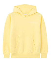 CORD HOODY YELLOW BLACK PALM ANGELS