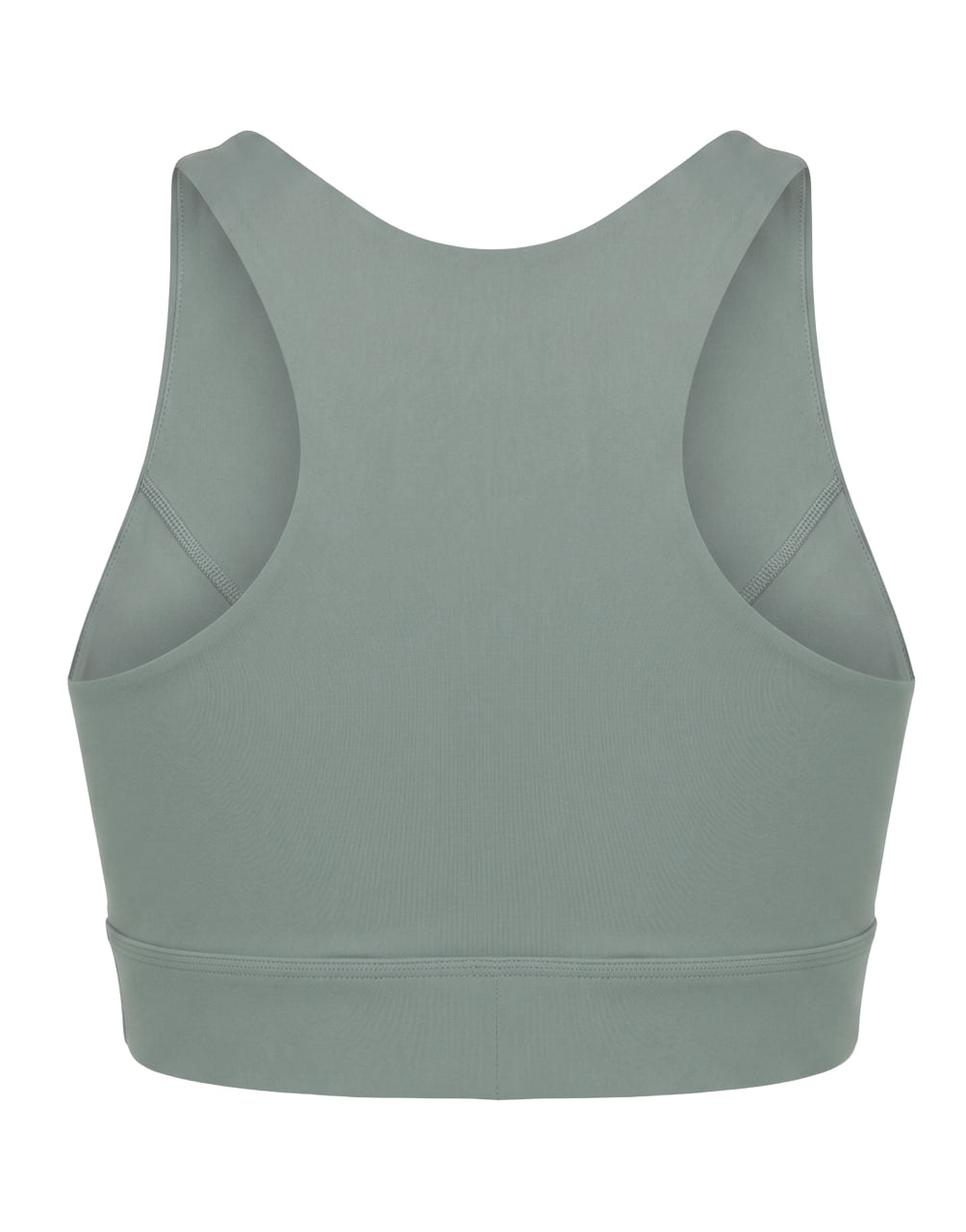 TRAINING TRACK TOP SAGE WHITE PALM ANGELS
