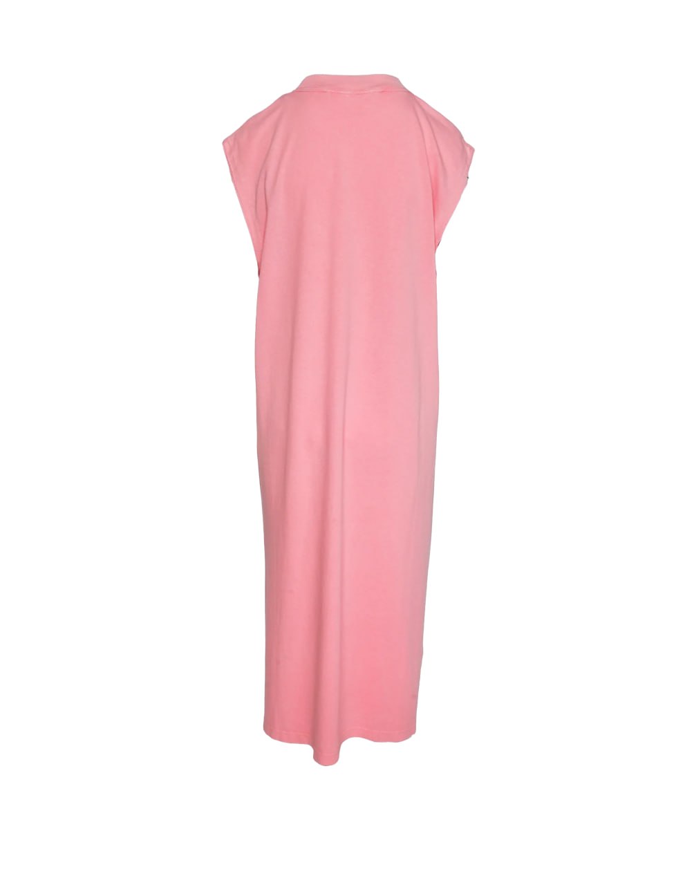 DANCING BEARS TANK - DRESS FUCHSIA FLUO B PALM ANGELS