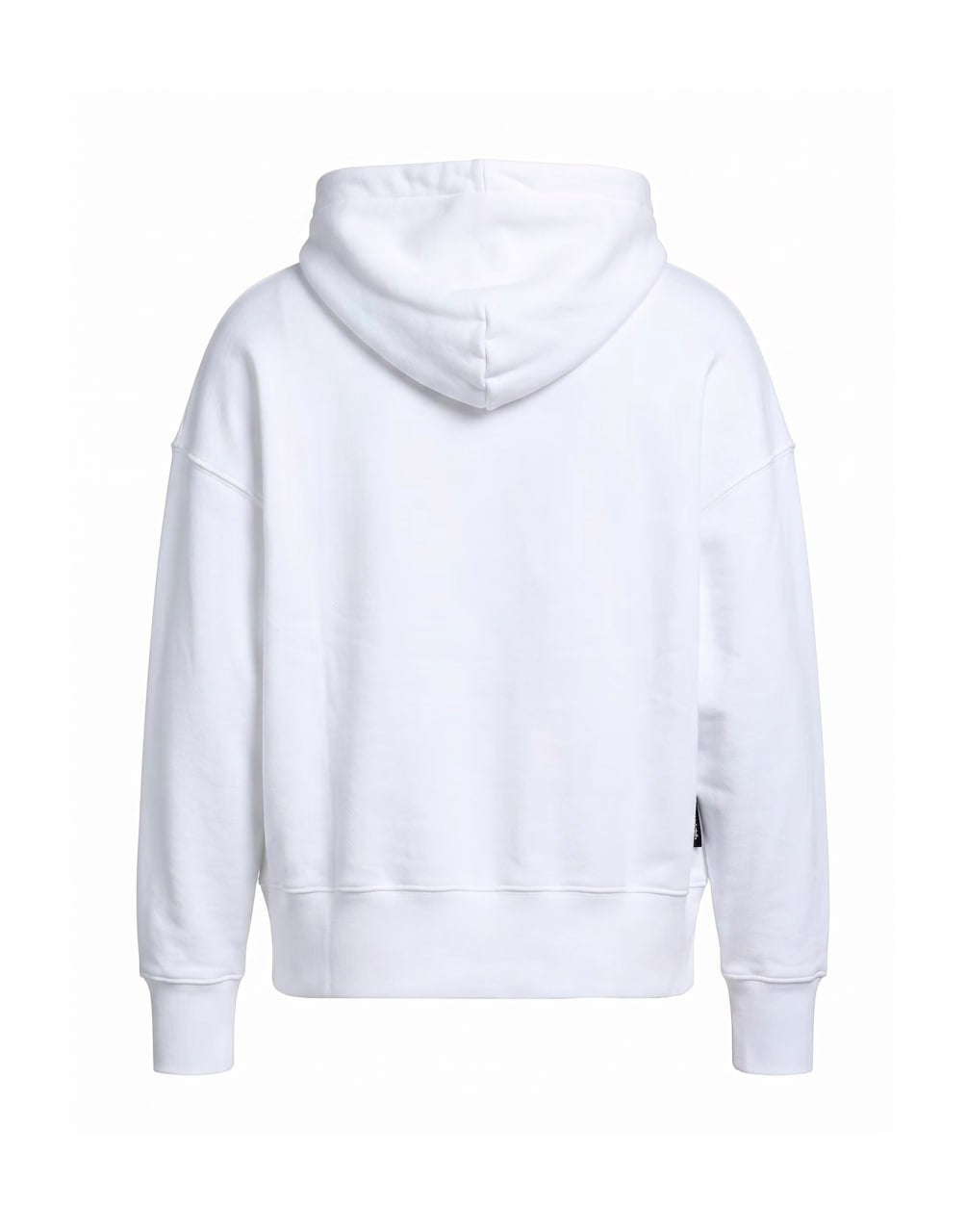 SIMS X PALM HOODY WHITE GREEN PALM ANGELS
