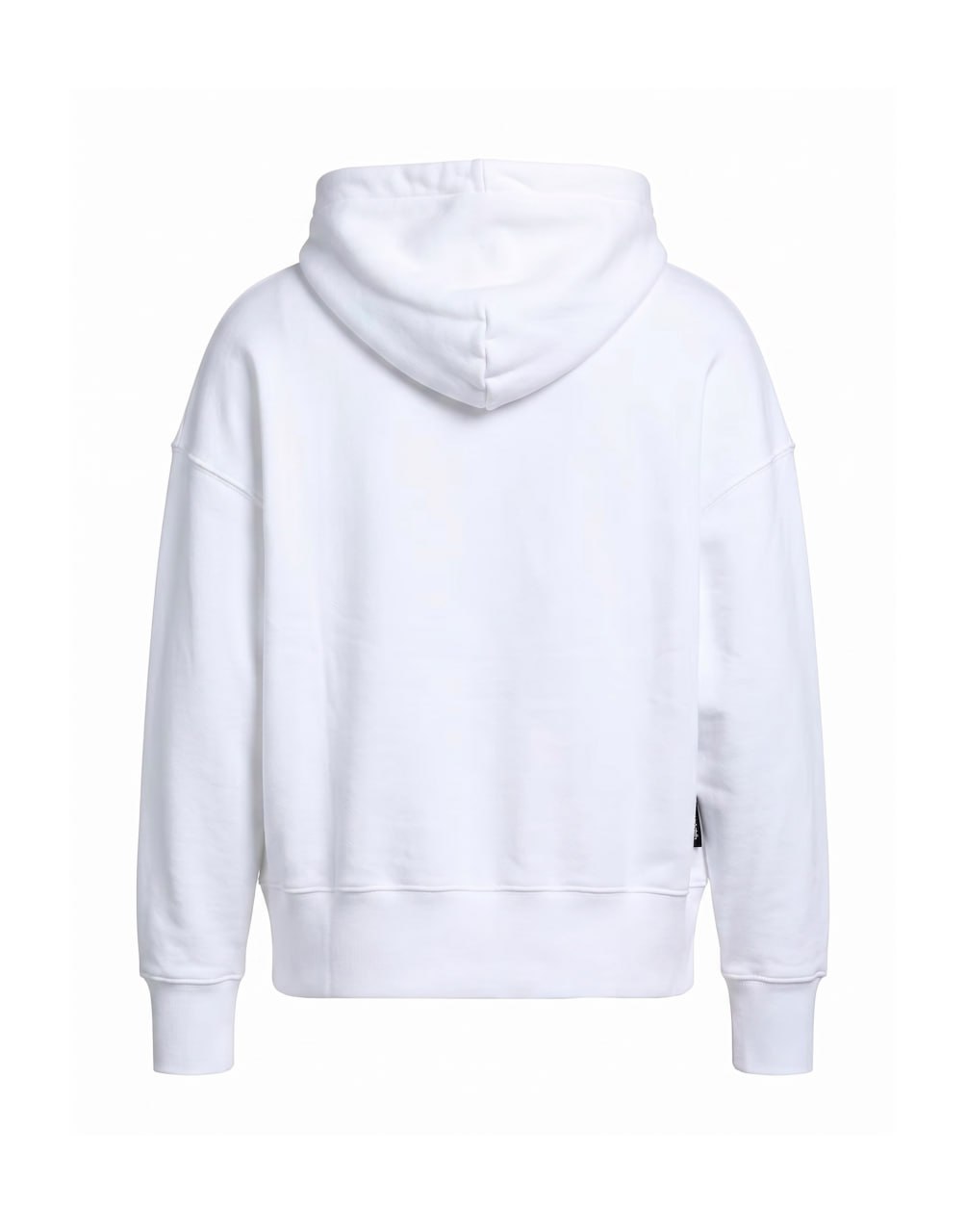 SIMS X PALM HOODY WHITE GREEN PALM ANGELS