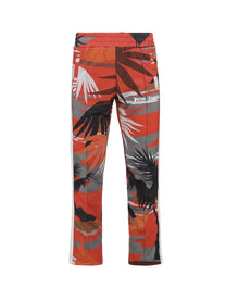 HAWAII TRACK PANTS MULTI COLOR OFF PALM ANGELS