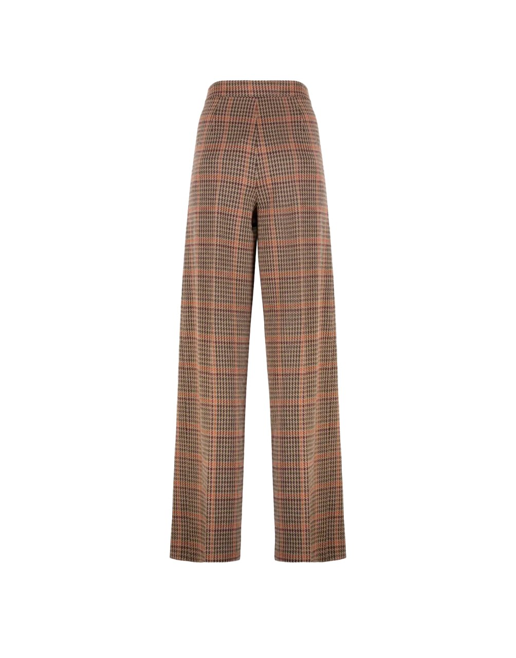 POP CLASSIC SUIT PANTS BEIGE BUTTER PALM ANGELS