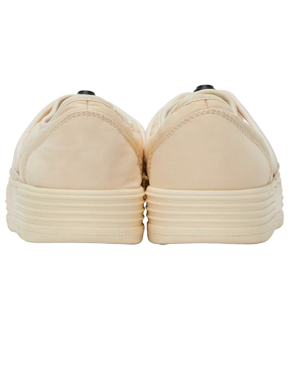 SNOW PUFFED SNK CREAM CREAM PALM ANGELS