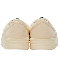 SNOW PUFFED SNK CREAM CREAM PALM ANGELS