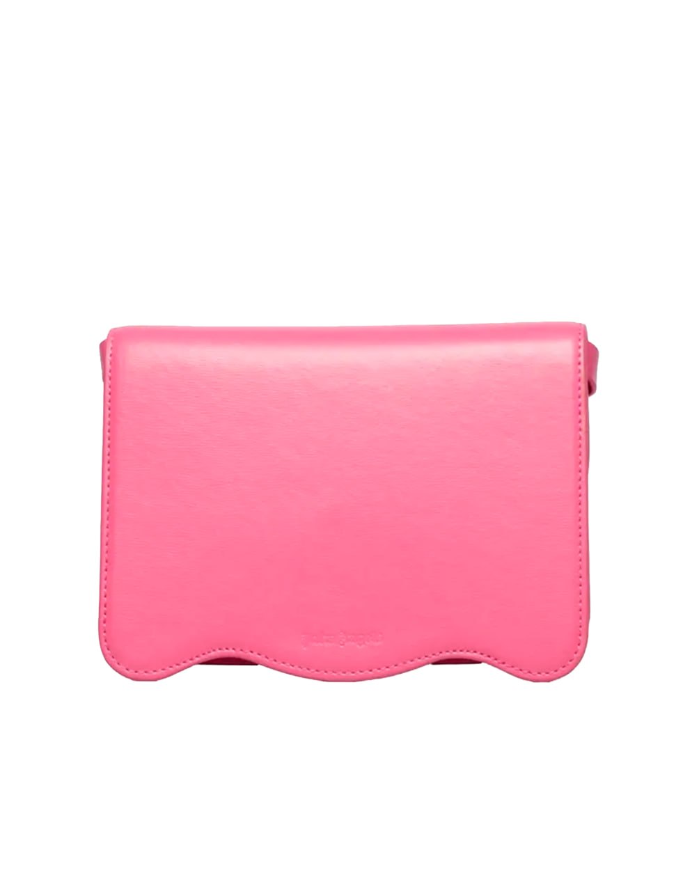 PALM BEACH BAG WW PINK PINK PALM ANGELS