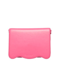 PALM BEACH BAG WW PINK PINK PALM ANGELS