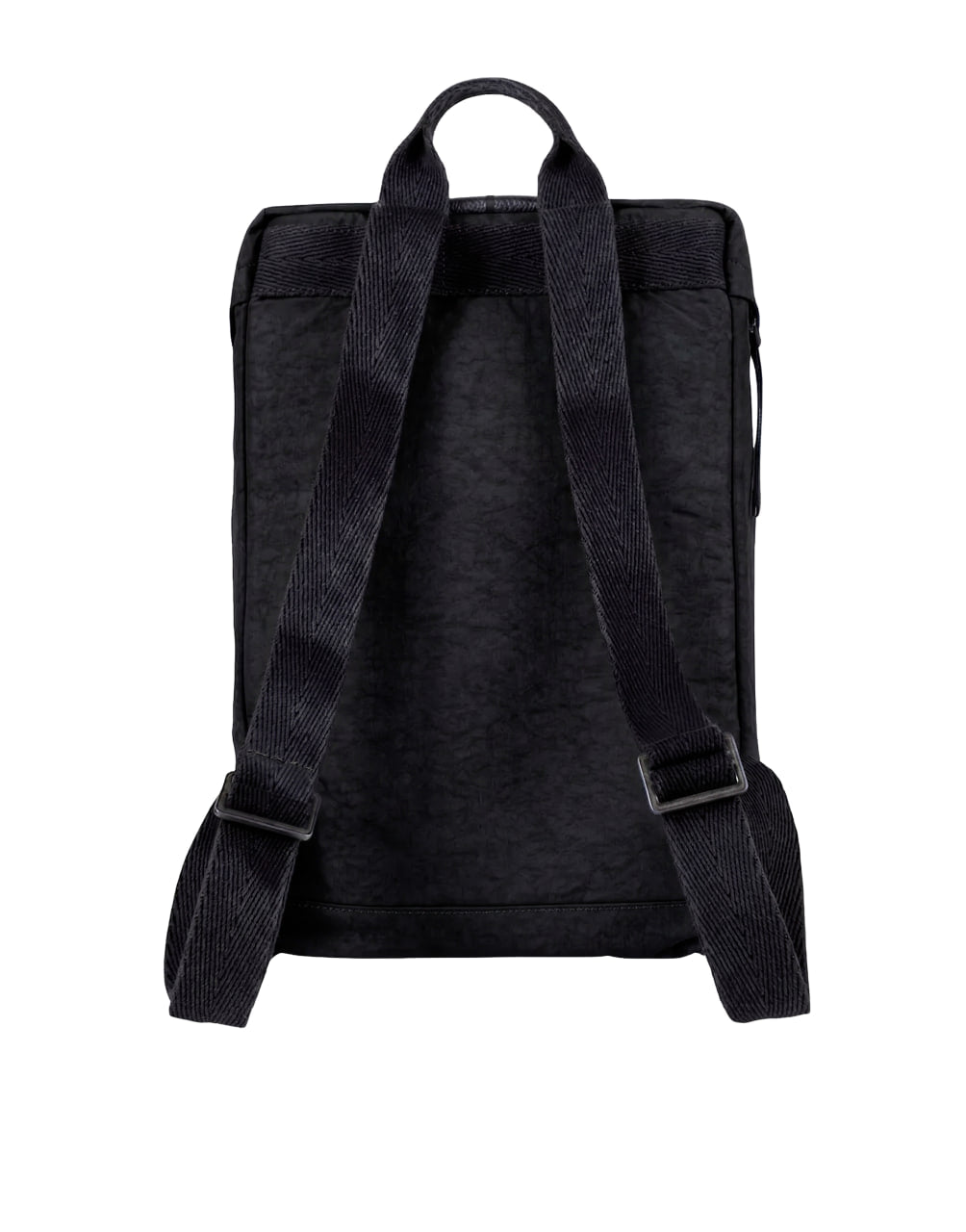 CLASSIC TRACK BACKPACK BLACK WHITE PALM ANGELS