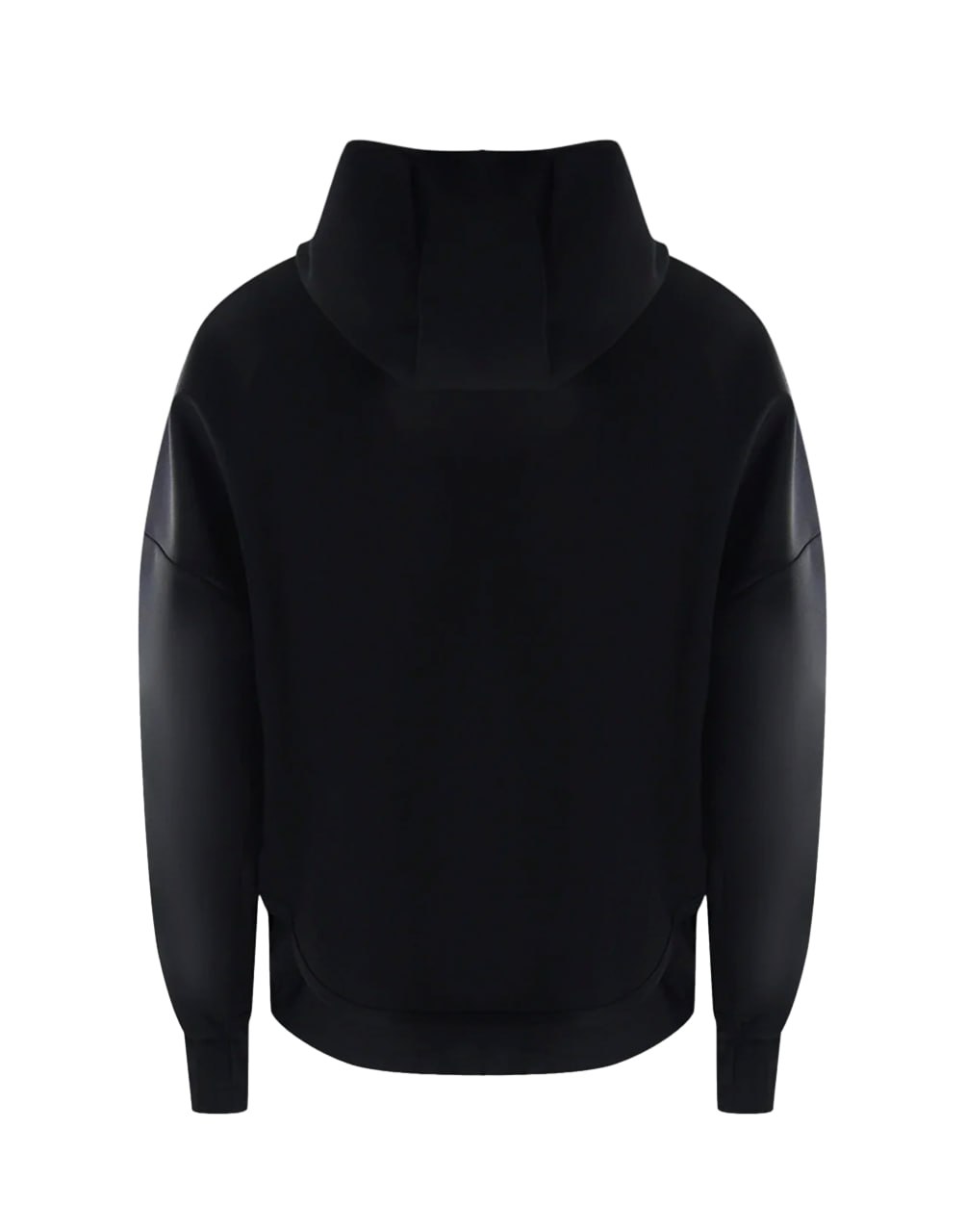 PERFORMANCE HOODY BLACK WHITE PALM ANGELS