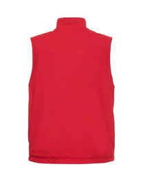 CLASSIC LOGO WEST RED OFF WHITE PALM ANGELS