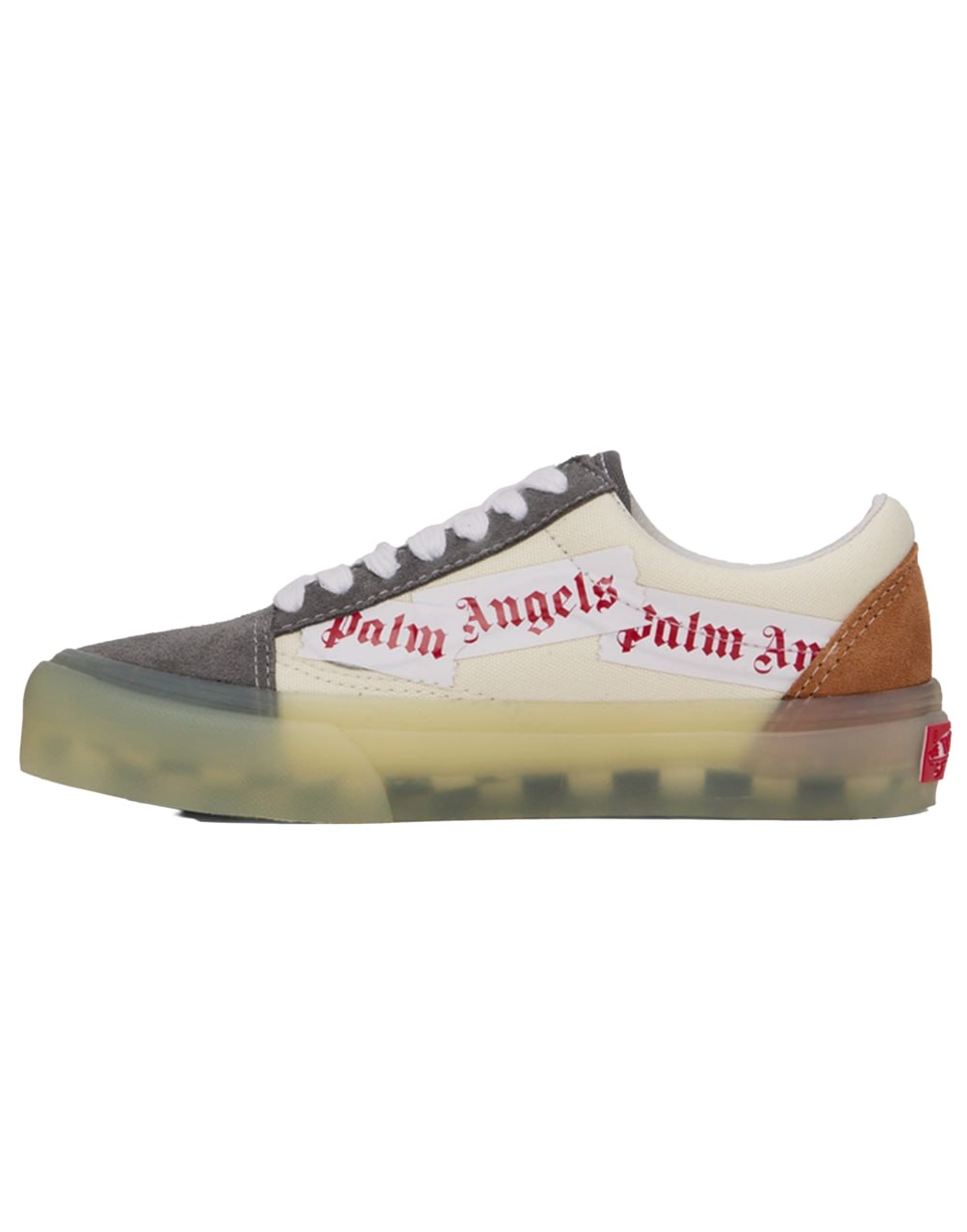PAXVANS OLD SKULL PALM ANGELS
