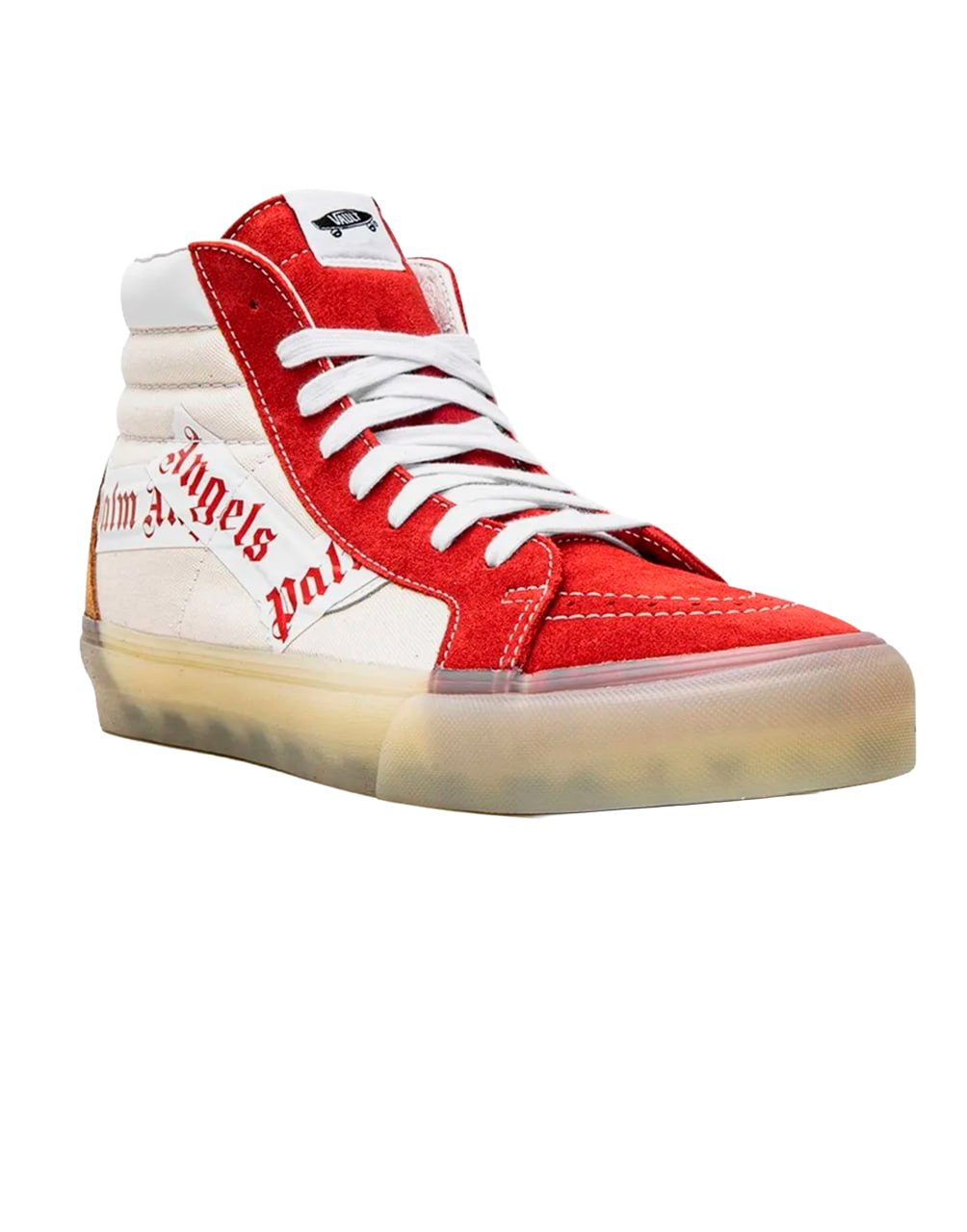 PAxVANS SK8 - HI REISSUE