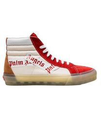 PAxVANS SK8 - HI REISSUE