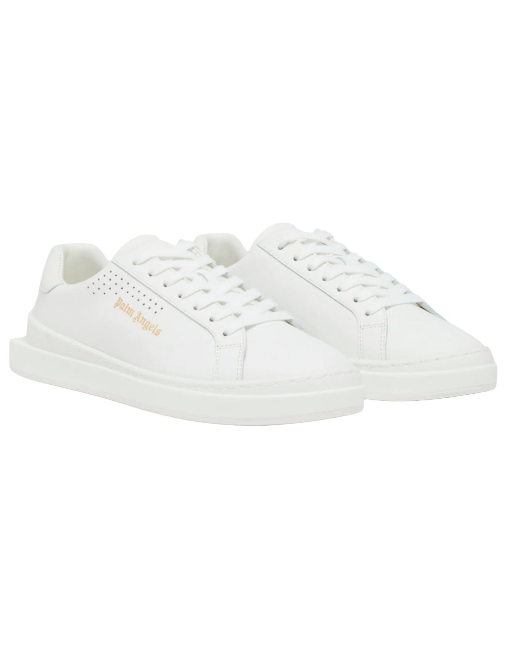 PALM 2 WHITE WHITE PALM ANGELS