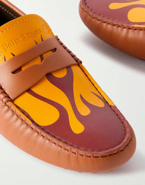 MOCASSINO FLAME GOMINNI 00G