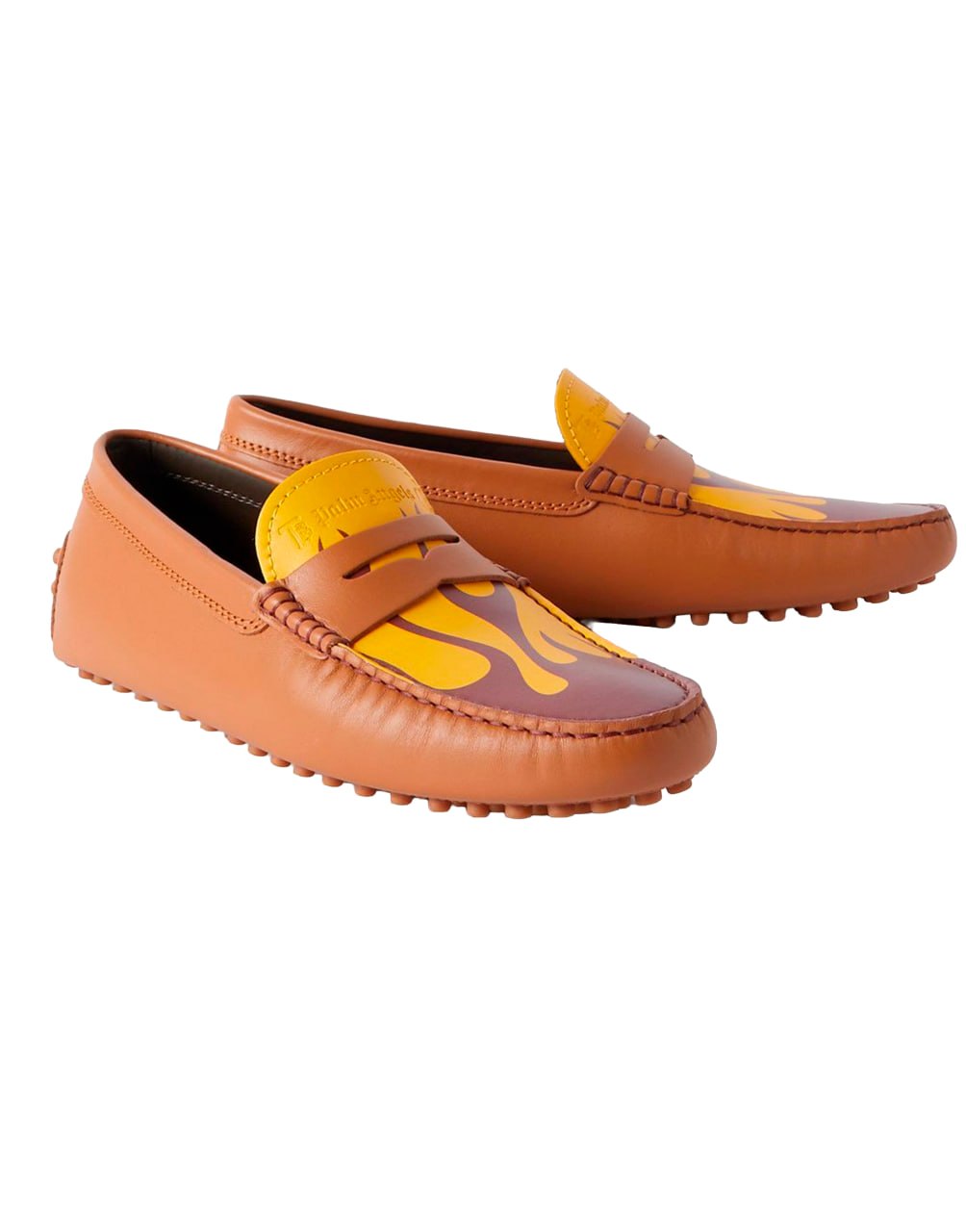 MOCASSINO FLAME GOMINNI 00G