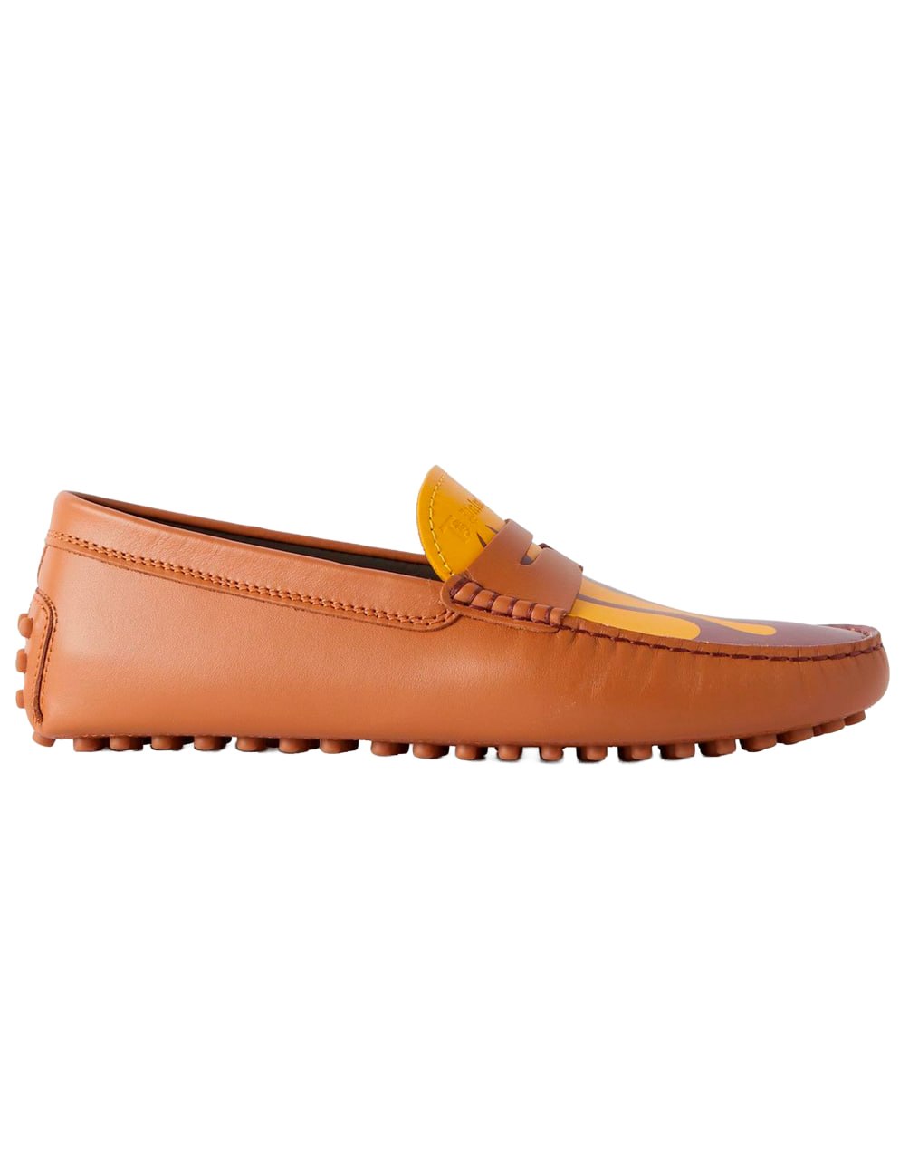 MOCASSINO FLAME GOMINNI 00G