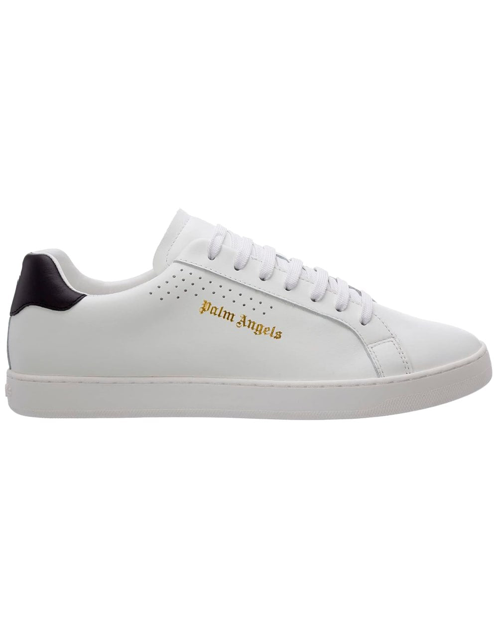 PALM 2 WHITE BLACK PALM ANGELS