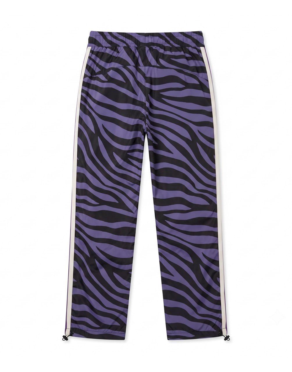 ZEBRA PRINT PALM ANGELS PANTAJAZZ