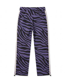 ZEBRA PRINT PALM ANGELS PANTAJAZZ