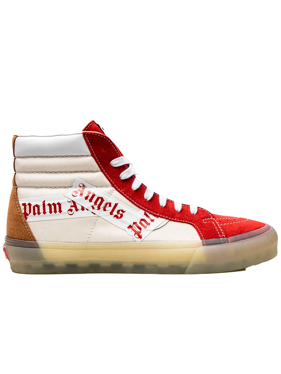 Palm Angels PAxVANS SK8 - HI REISSUE