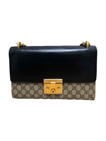 Gucci GUCCI JACKIE 1961 MINI BAG GG CANVAS