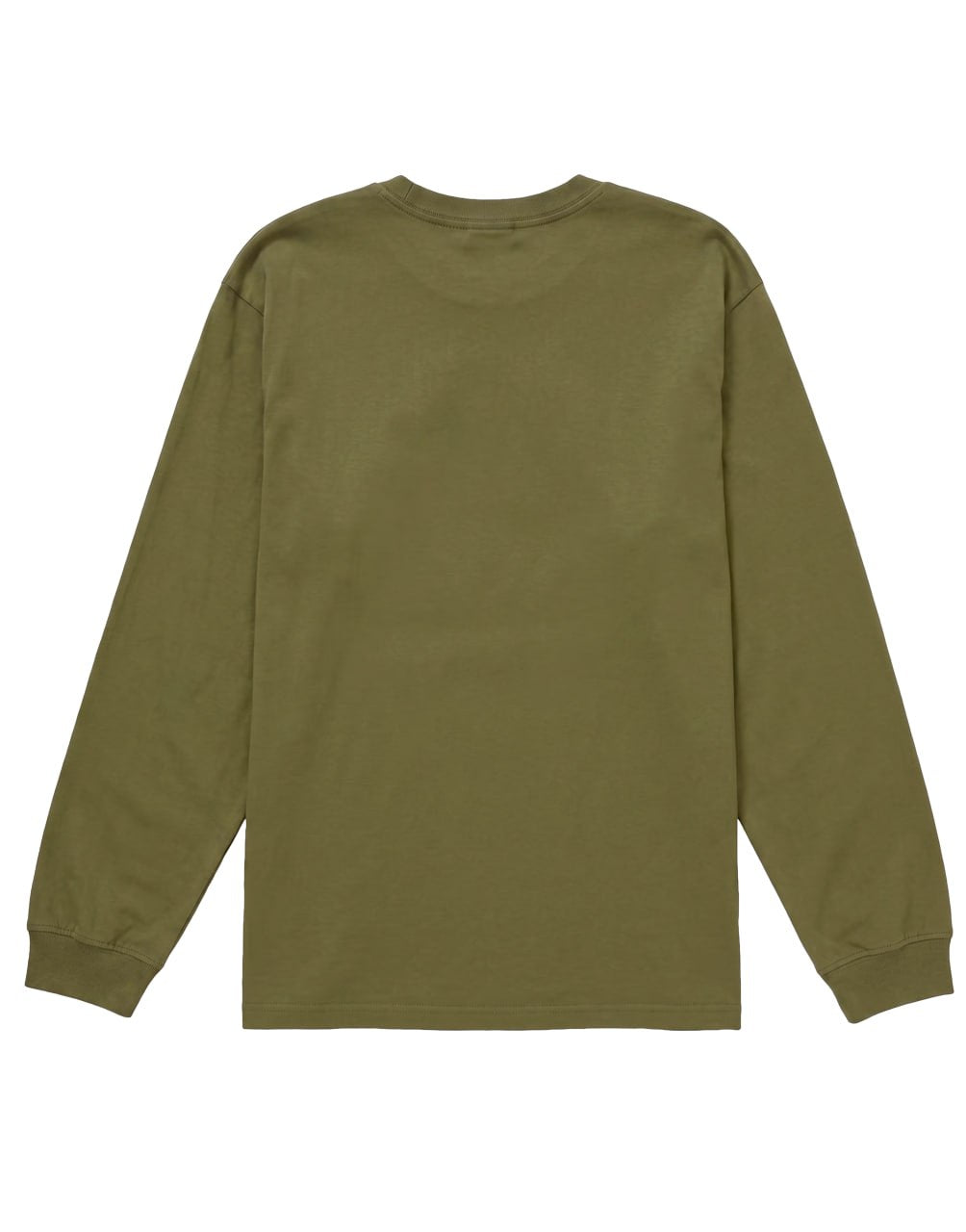 SUPREME CREWNECK GREEN