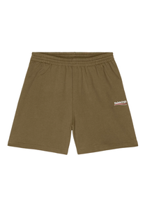 Balenciaga SWEAT SHORTS EMBRO POL CAMPGN MOL BOUCLETTE NO COLOR