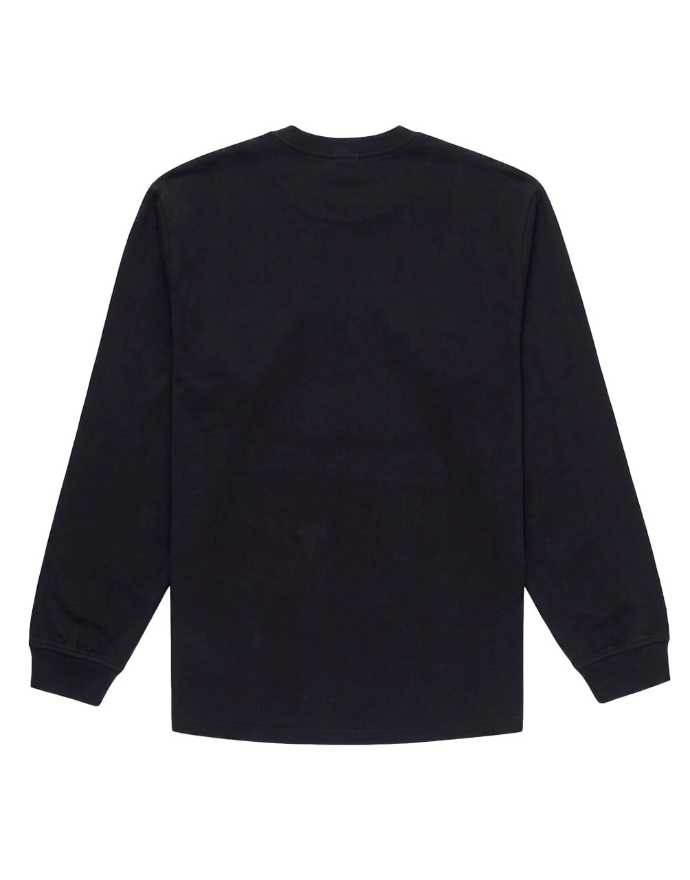 SUPREME CREWNECK BLACK