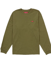 SUPREME CREWNECK GREEN