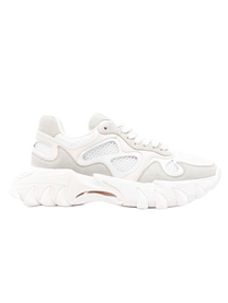Balmain BALMAIN B-EAST LOW-TOP WHITE